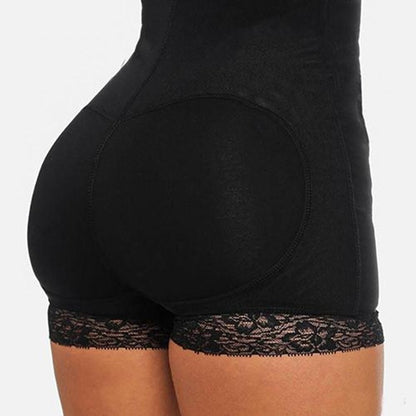 Hip Lifting Panties - Butt Shaper