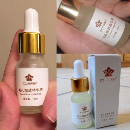 CZLMI Pore Refining Serum