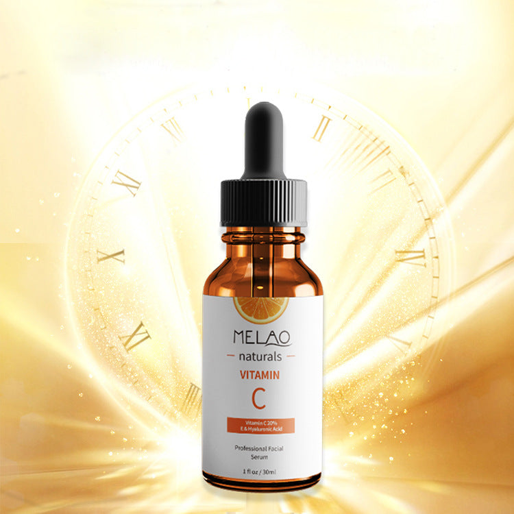 MELAO Anti-Wrinkle Skin Tone Correcting Whitening Vitamin C Serum