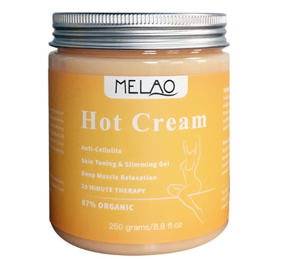 Anti-Cellulite Cream 250g