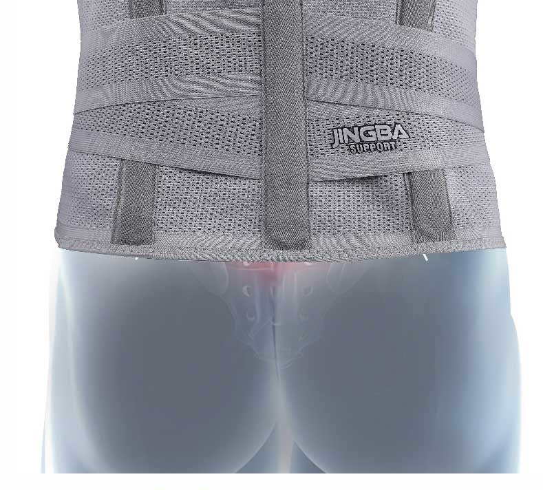 NGELA Waist Slimming, Shaping Fat-Burning Support Belt