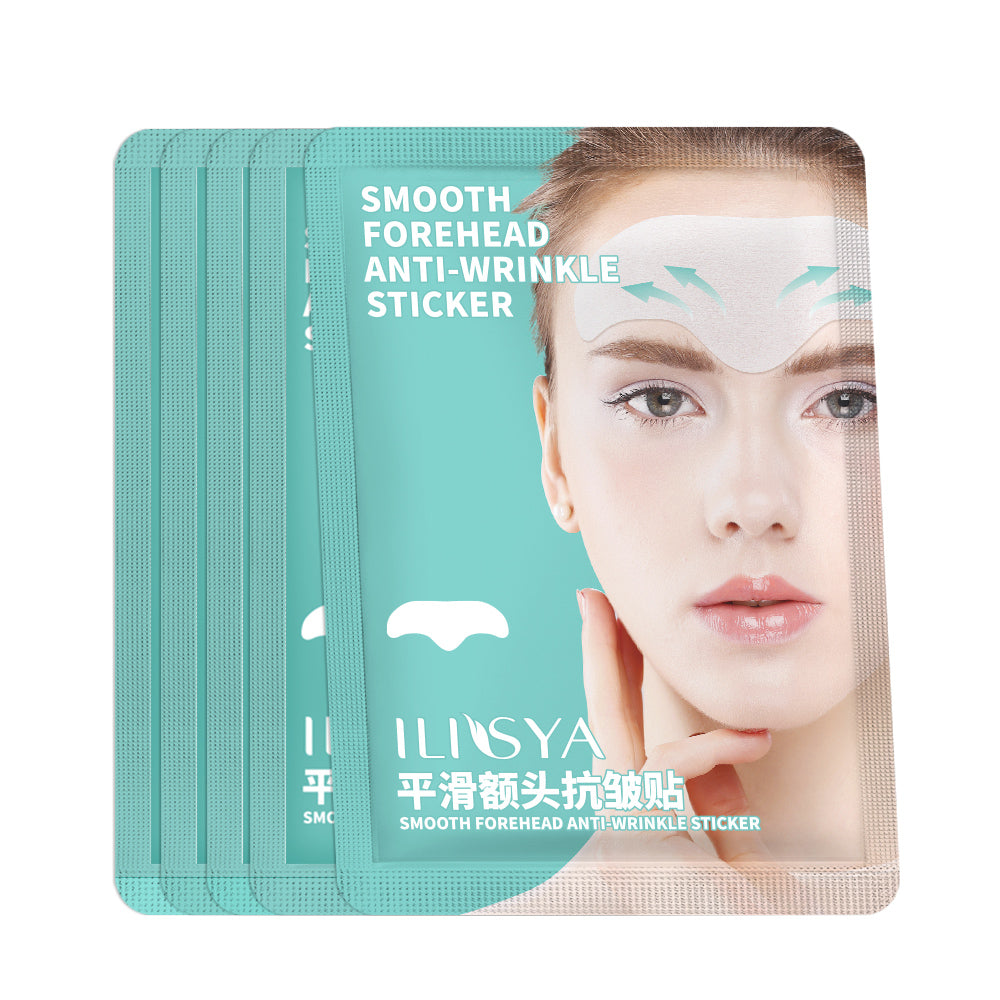 ILISYA - Anti-Aging Forehead Line Lifting Wrinkle-Resistant Tape