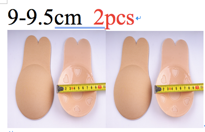 Breast Lift - Invisible Silicone Adhesive Washable Reusable