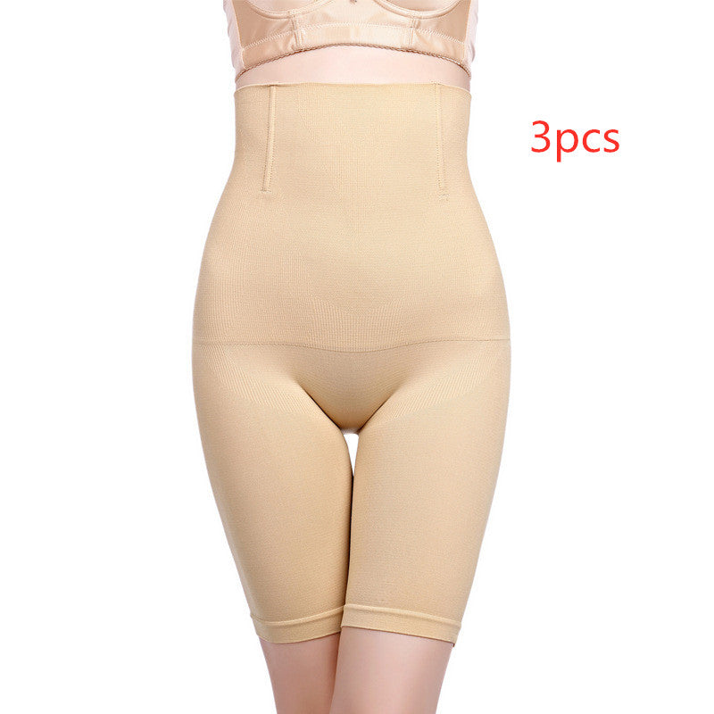 Hip Lifter, Waist Slimmer, Breathable Fabric, Perfect Curves Shapewear