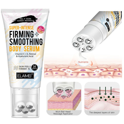 ELAIMEI Super-Intense Firming + Smoothing Body Serum