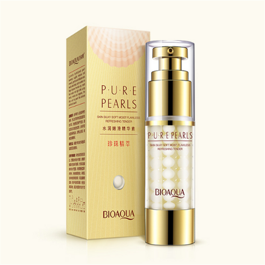 BIOAQUA Pearl Essence Moisturizing Serum