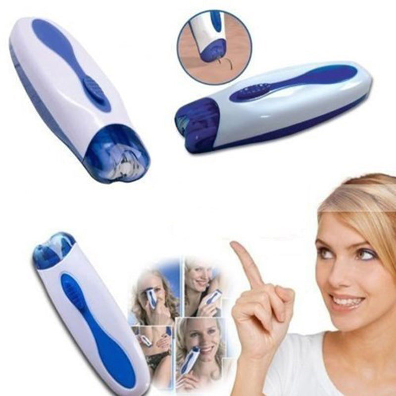 WIZZIT Electric Epilator Hair Removal Machine