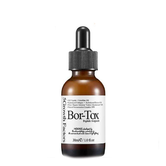 BOR-TOX Bubble Anti-Wrinkle Serum - Buy 3, Pay for 2