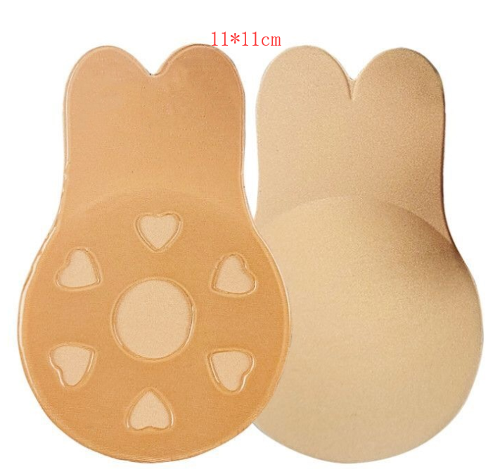 Breast Lift - Invisible Silicone Adhesive Washable Reusable