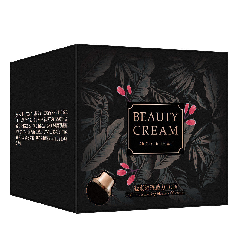 BEAUTY CREAM Corrective Moisturizing CC Cream