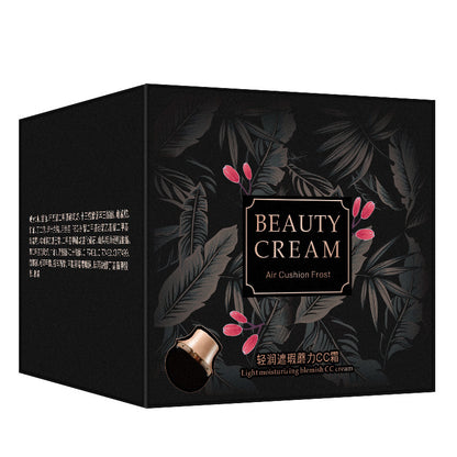 BEAUTY CREAM Corrective Moisturizing CC Cream