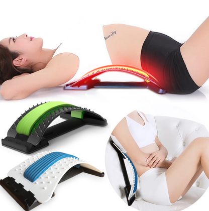 Herniated Disc Support Belt - Back Pain Reliever