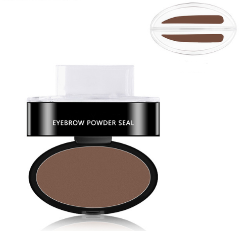 Eyebrow Powder Press Kit - Waterproof