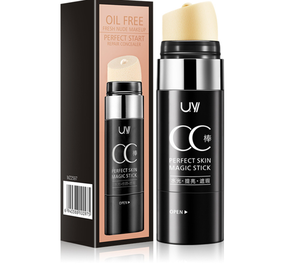 UYI Oil-Free Moisturizing CC Cream