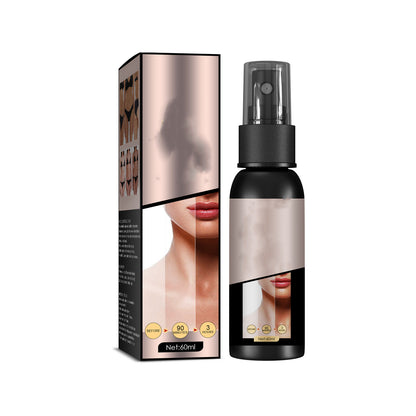 MAC Glow Spray corporal bronceador e hidratante 60 ml