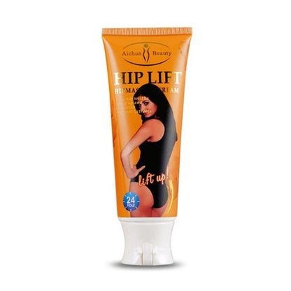 AICHUN BEAUTY Hip Lift Buttock Firming and Enlargement Cream 120g