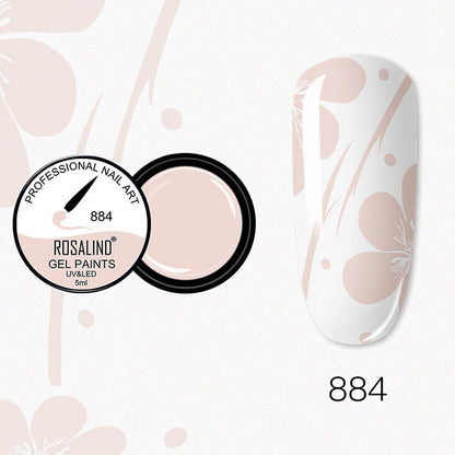 ROSALIND Nail Polish