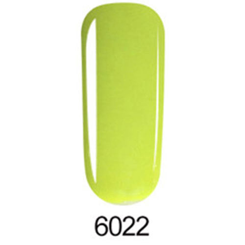 Esmalte de uñas GELPOLISH