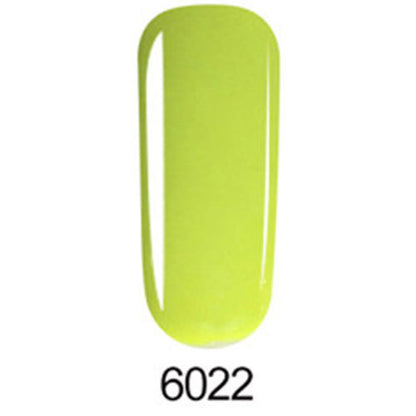 Esmalte de uñas GELPOLISH