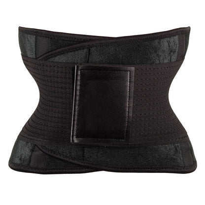 Waist Slimming, Corrective Shaping, Fat Burning Belt