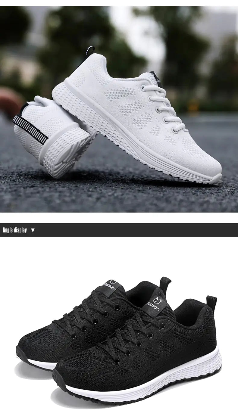 Orthopedic, Comfortable, and Stylish Sneakers