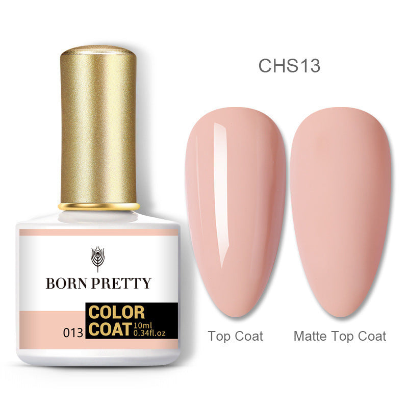 BORN PRETTY Colorful Nail Polish