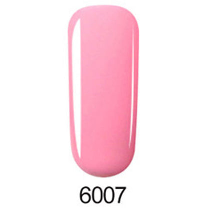 Esmalte de uñas GELPOLISH