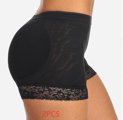 Hip Lifting Panties - Butt Shaper