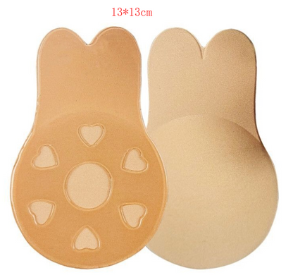 Breast Lift - Invisible Silicone Adhesive Washable Reusable