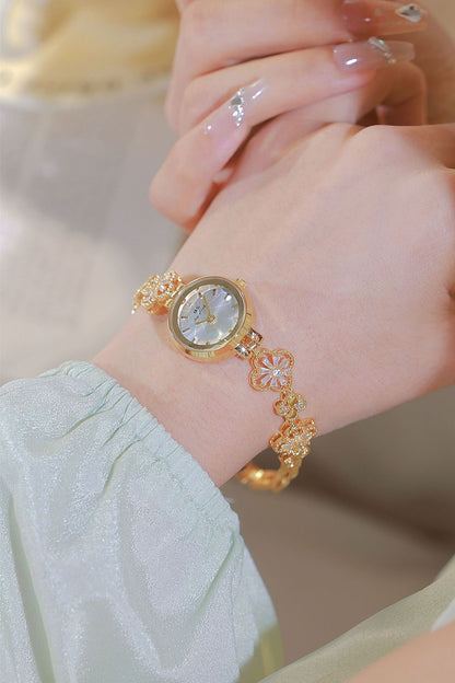 Reloj de mujer Zircon