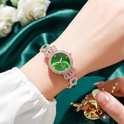 Women's Bracelet Quartz Watch