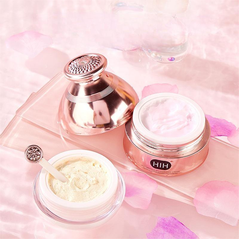 HIH Anti-Wrinkle Concealing Whitening Face Cream 100ml