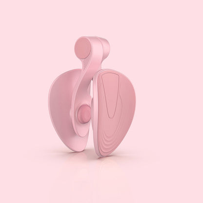 Kegel Pelvic Muscle Strengthening Device - Strengthens pelvic muscles, shapes the hips, tightens the vagina