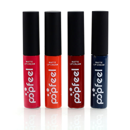 POPFEEL Lip Brightening Lipstick - Set of 12