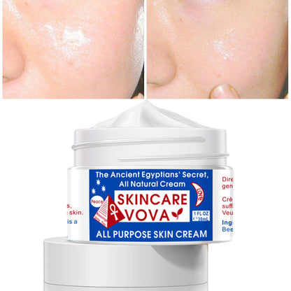 VOVA New Firming Magic Cream 30ml – Reduces Wrinkles, Fine Lines, and Acne Scars