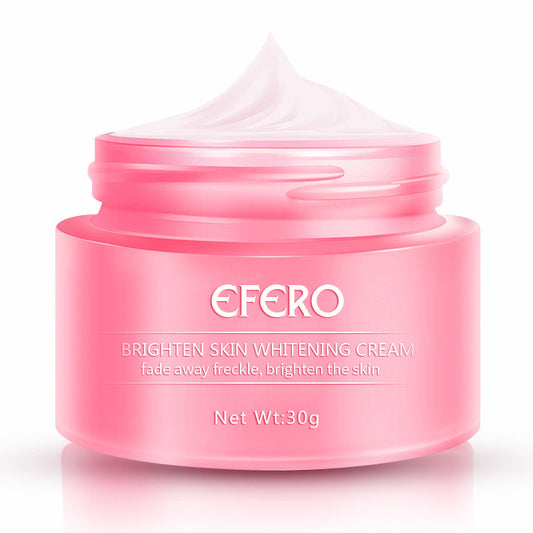 Crema para pecas e imperfecciones EFERO 30 ml: compre 3 y pague 2