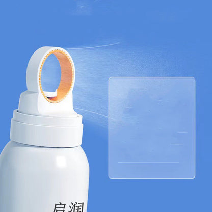 YIMIAOSI High Power Isolation Whitening UV Protection Face Sunscreen SPF50+ PA++++ 150g