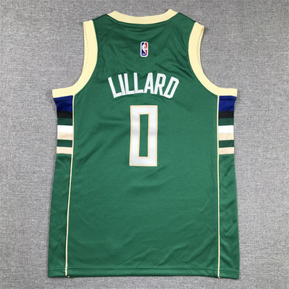 Milwaukee Bucks Kids NBA Jerseys