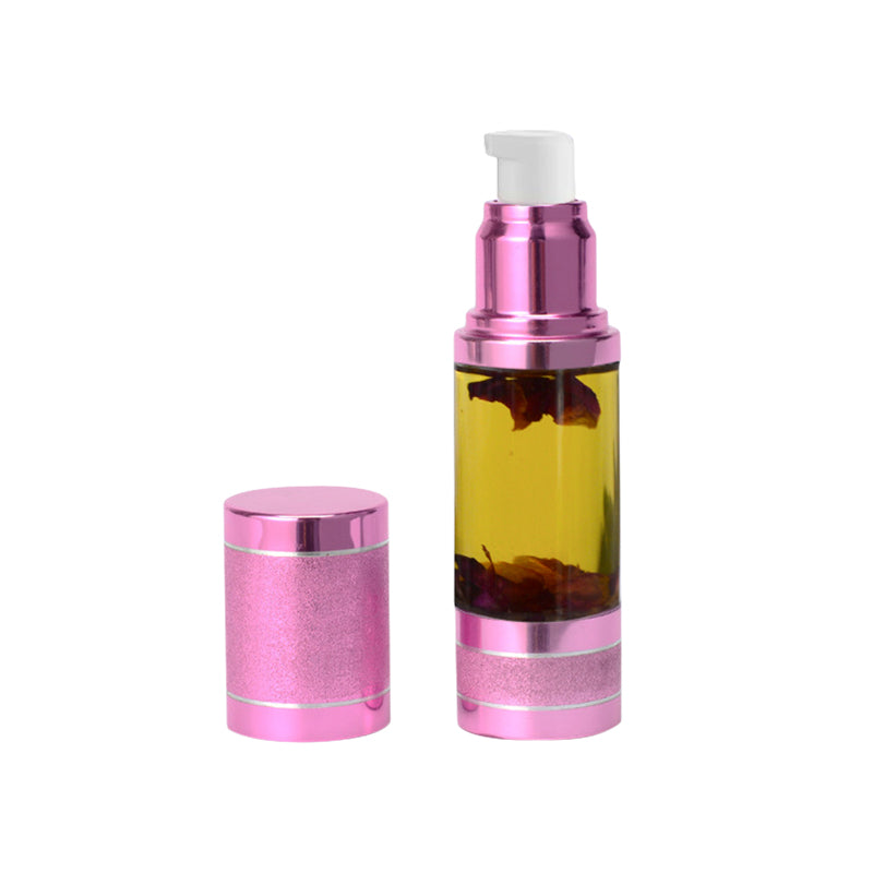 YONI Rose Oil Vaginal Care and Detox Serum