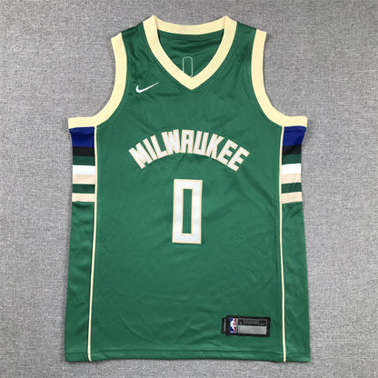 Milwaukee Bucks Kids NBA Jerseys