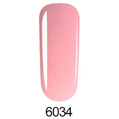 Esmalte de uñas GELPOLISH