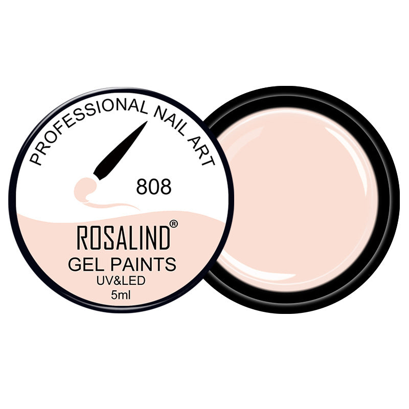 Esmalte de uñas ROSALIND