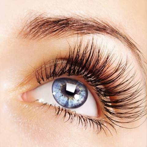 PHOERA Mascara Eyelash Extension