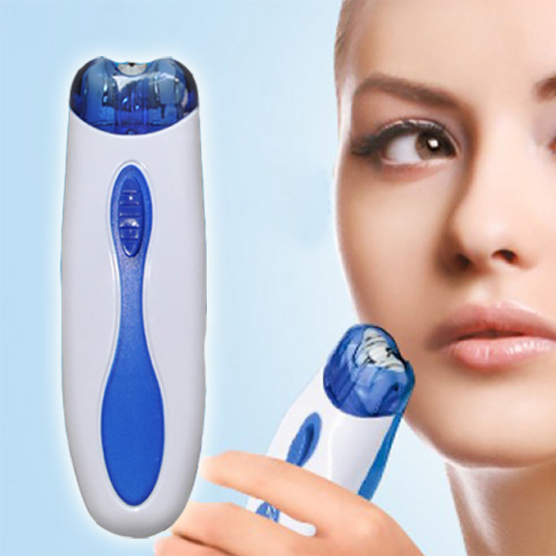 WIZZIT Electric Epilator Hair Removal Machine