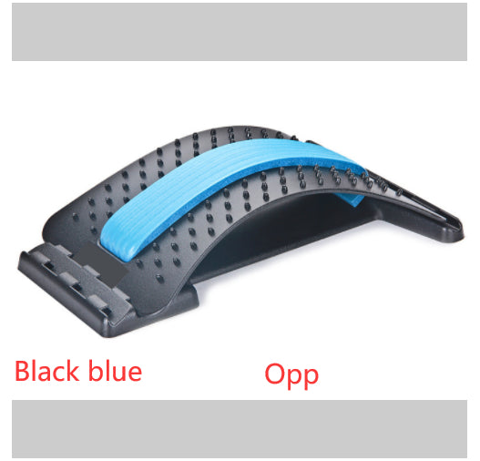 Herniated Disc Support Belt - Back Pain Reliever