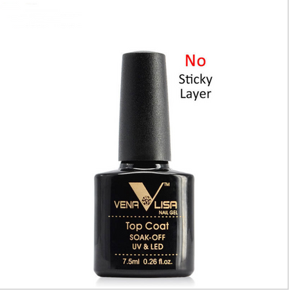 VENALISA Solid Color Nail Polish