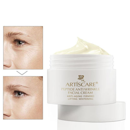 ARTISCARE Peptide Cream Liusheng Titanium Cream