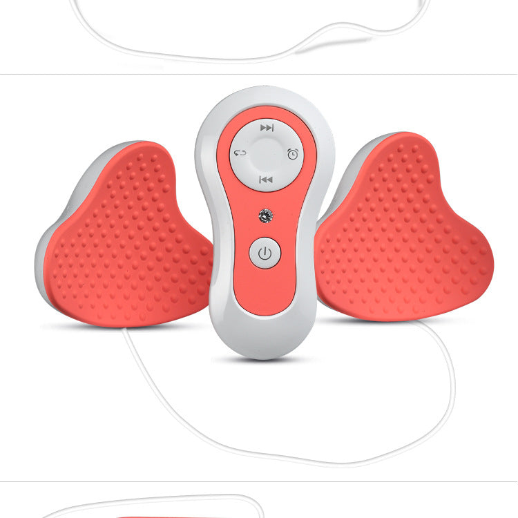 Electric Breast Enlargement Firming Lifting Device