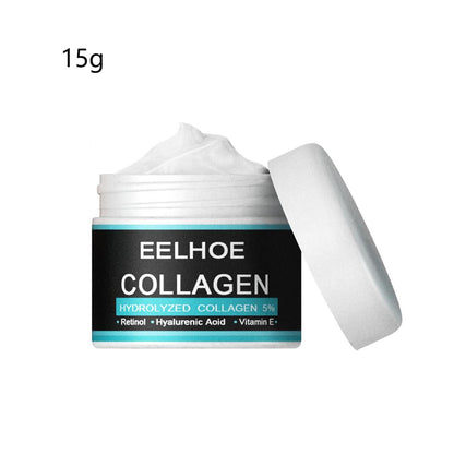 EELHOE Men's Anti-Aging Moisturizing and Nourishing Cream