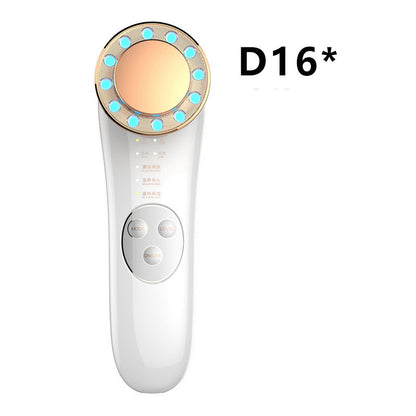 Multi-Functional Skin Rejuvenation Massage Device